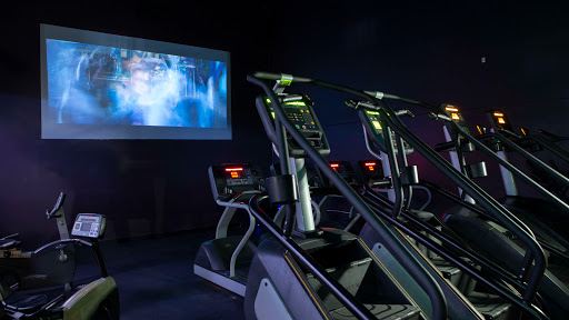 Gym «EOS Fitness - San Diego», reviews and photos, 3156 Sports Arena Blvd, San Diego, CA 92110, USA