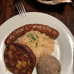 Photo n°1 de l'avis de Thomas.t fait le 27/12/2022 à 21:26 sur le  Weinstube Rabennest à Speyer