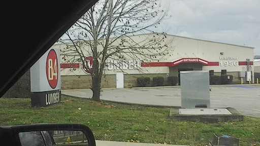 Lumber Store «84 Lumber», reviews and photos, 111 Tennessee Way, Hendersonville, TN 37075, USA