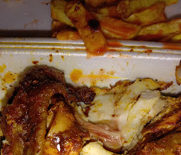 Chicken Tikka Place photo