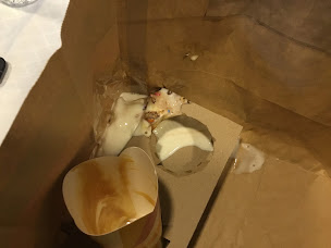 Photo n°66 de Burger King à Étampes ()