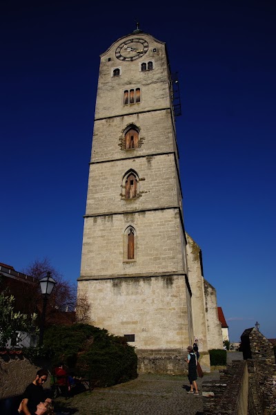 Photos of Frauenbergkirche