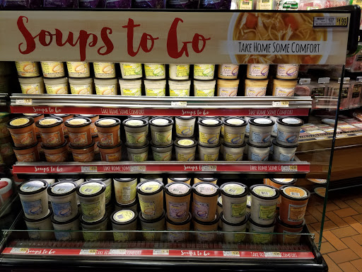 Supermarket «Wegmans», reviews and photos, 945 Fairmount Ave, Jamestown, NY 14701, USA