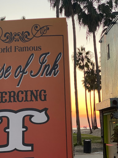 Find sunflower tattoo ideas for your next unique tattoo in Venice at House of Ink