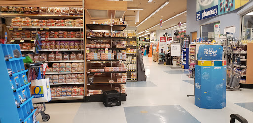 Grocery Store «ACME Markets», reviews and photos, 500 Chestnut Ridge Rd, Woodcliff Lake, NJ 07677, USA