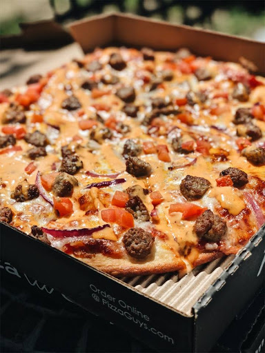 Pizza Guys image