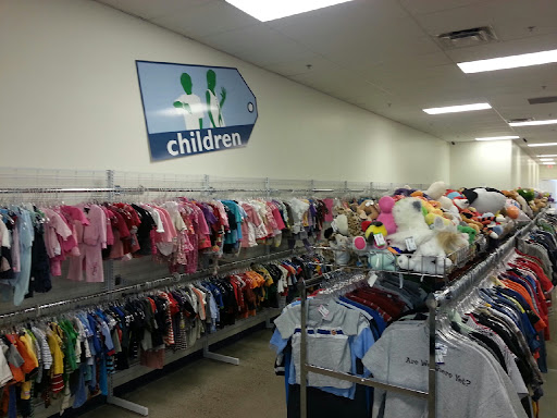 Thrift Store «360 Thrift», reviews and photos, 1244 S Gilbert Rd, Mesa, AZ 85204, USA