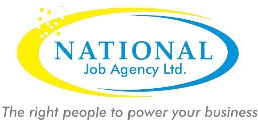 National Job Agency Ltd