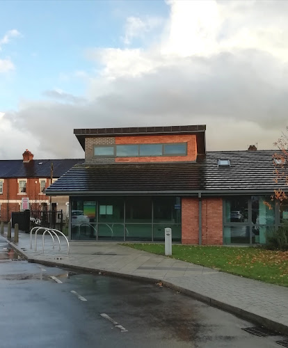 Hartshill Medical Centre - Stoke-on-Trent