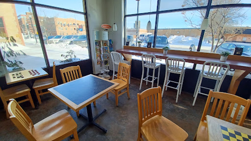 Coffee Shop «Moxie Java», reviews and photos, 115 4th St S, Moorhead, MN 56560, USA