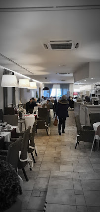 Atmosphère du Restaurant gastronomique Le Duo à Alès - n°9