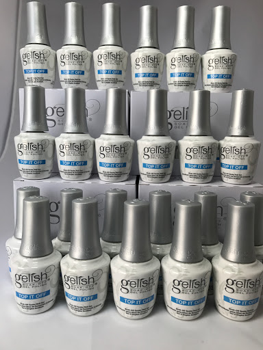 Beauty Supply Store «Sunshine Nail & Beauty Supply», reviews and photos, 4833 S 72nd St, Omaha, NE 68127, USA