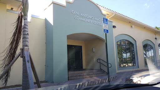 Park «Antonio Maceo Park», reviews and photos, 5135 NW 7th St, Miami, FL 33126, USA