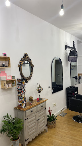 Peluquería Beauté en Osuna, Sevilla