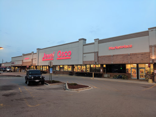 Grocery Store «Jewel-Osco», reviews and photos, 944 S York St, Elmhurst, IL 60126, USA