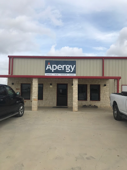 Apergy – Gas Lift