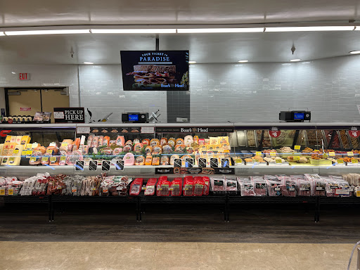 Grocery Store «Safeway», reviews and photos, 2350 Noriega St, San Francisco, CA 94122, USA