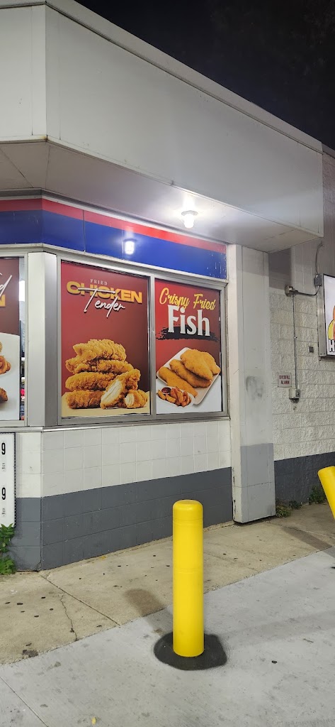 King Chicken and Burger 53225