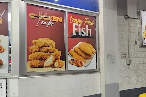 King Chicken and Burger image