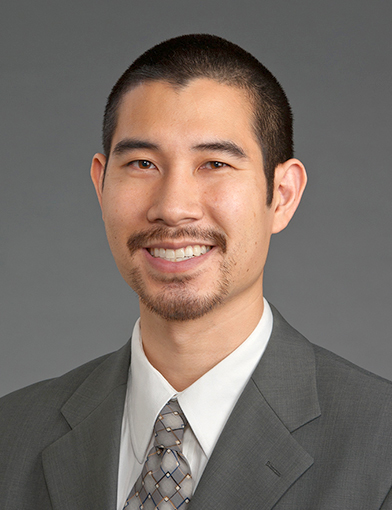 Dr. Wesley Hsu, MD | Atrium Health Wake Forest Baptist