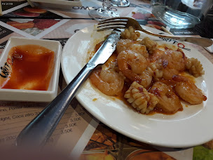 Photo n°50 de OKITO WOK - À VOLONTÉ (Paris 15ème Convention) à Paris ()