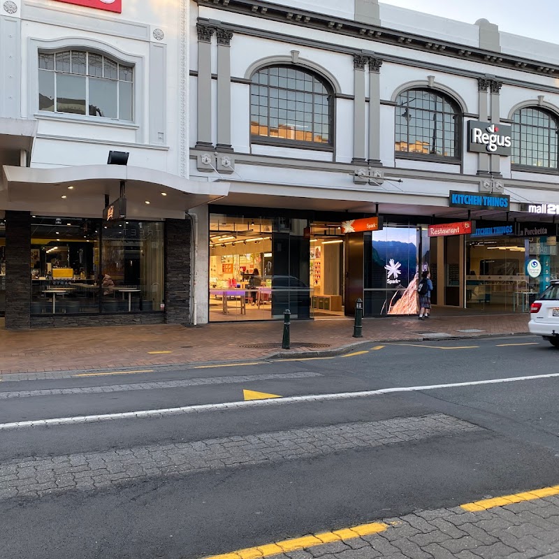 Spark Store Dunedin