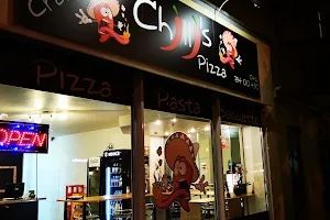 Crazy Chillis Pizza image