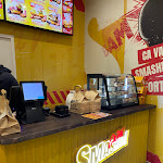 Photo n° 3 McDonald's - ÇA VA SMASHER ! à Clichy