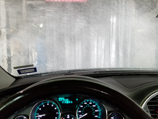 Car Wash «Water Works Car Wash & Oil», reviews and photos, 11802 Perrin Beitel Rd, San Antonio, TX 78217, USA