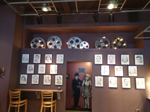 Movie Theater «Allen Theater & Coffee House», reviews and photos, 36 E Main St, Annville, PA 17003, USA