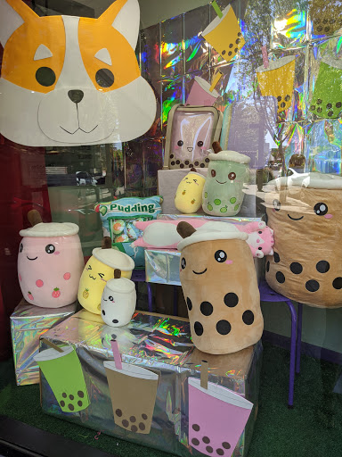 Toy Store «Cheeky Monkey Toys», reviews and photos, 640 Santa Cruz Ave, Menlo Park, CA 94025, USA