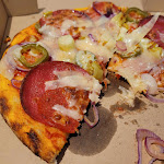 Photo n°1 de l'avis de Tara.o fait le 04/07/2023 à 16:24 sur le  Buon Appetito à Baumholder