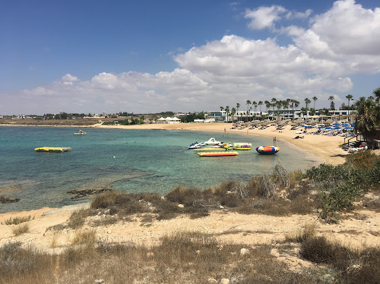 Dome Beach
