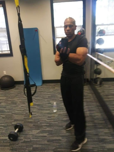 Gym «Planet Fitness», reviews and photos, 123 E Lomita Blvd, Carson, CA 90745, USA