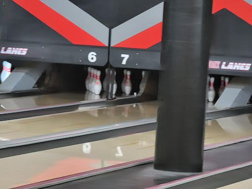 Bowling Alley «Merle Hay Lanes», reviews and photos, 3800 Merle Hay Rd, Des Moines, IA 50310, USA