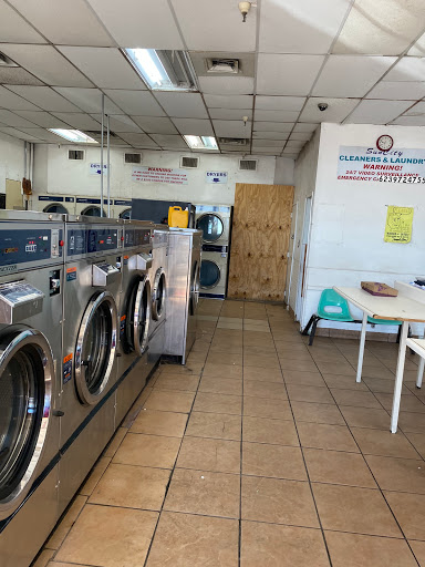 Dry Cleaner «Sun City Dry Cleaners & Laundry», reviews and photos, 13002 N 107th Ave, Sun City, AZ 85351, USA