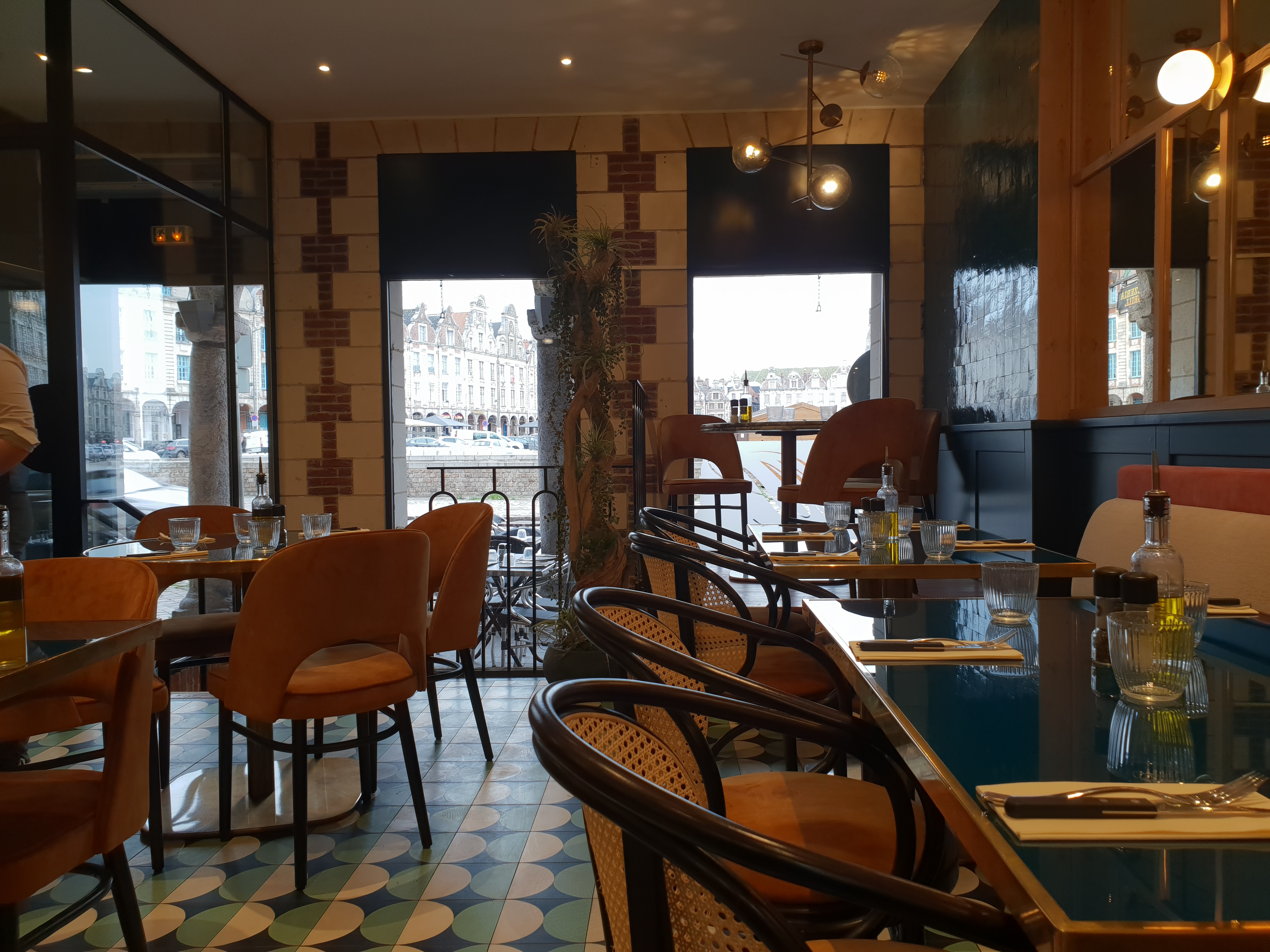 Photo n° 1 de l'avis de Matthieu.e fait le 27/04/2019 à 05:48