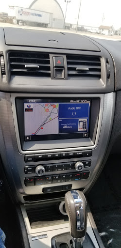 Ford Dealer «West Branch Ford», reviews and photos, 346 W Main St, West Branch, IA 52358, USA