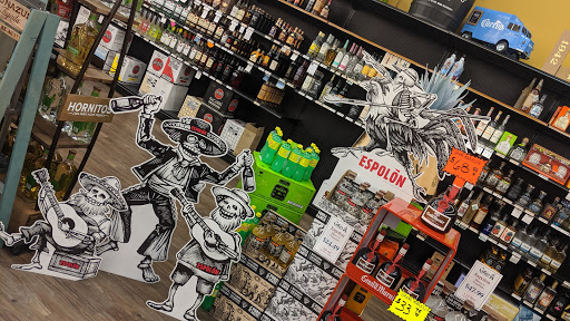 Liquor Store «Cellar Wine & Spirits», reviews and photos, 555 W Main St, Norman, OK 73069, USA