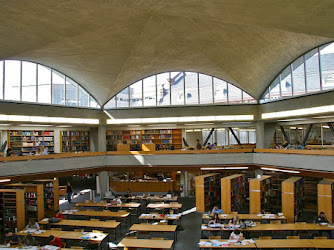 Universitätsbibliothek Basel