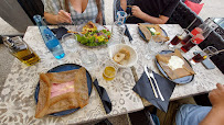 Plats et boissons du Crêperie LA MAISON DE CAMILLE à Marseillan - n°14