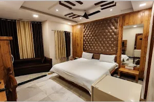 Hotel Rajpurohit Rajwada image