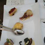 Photo n°3 de l'avis de Benjamin.a fait le 15/06/2021 à 14:50 sur le  Gior Osteria Pizza Gourmet à Alghero