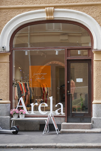 Arela Store & Studio