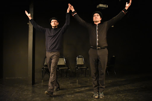 Performing Arts Group «Steel City Improv Theater», reviews and photos, 5950 Ellsworth Ave, Pittsburgh, PA 15232, USA