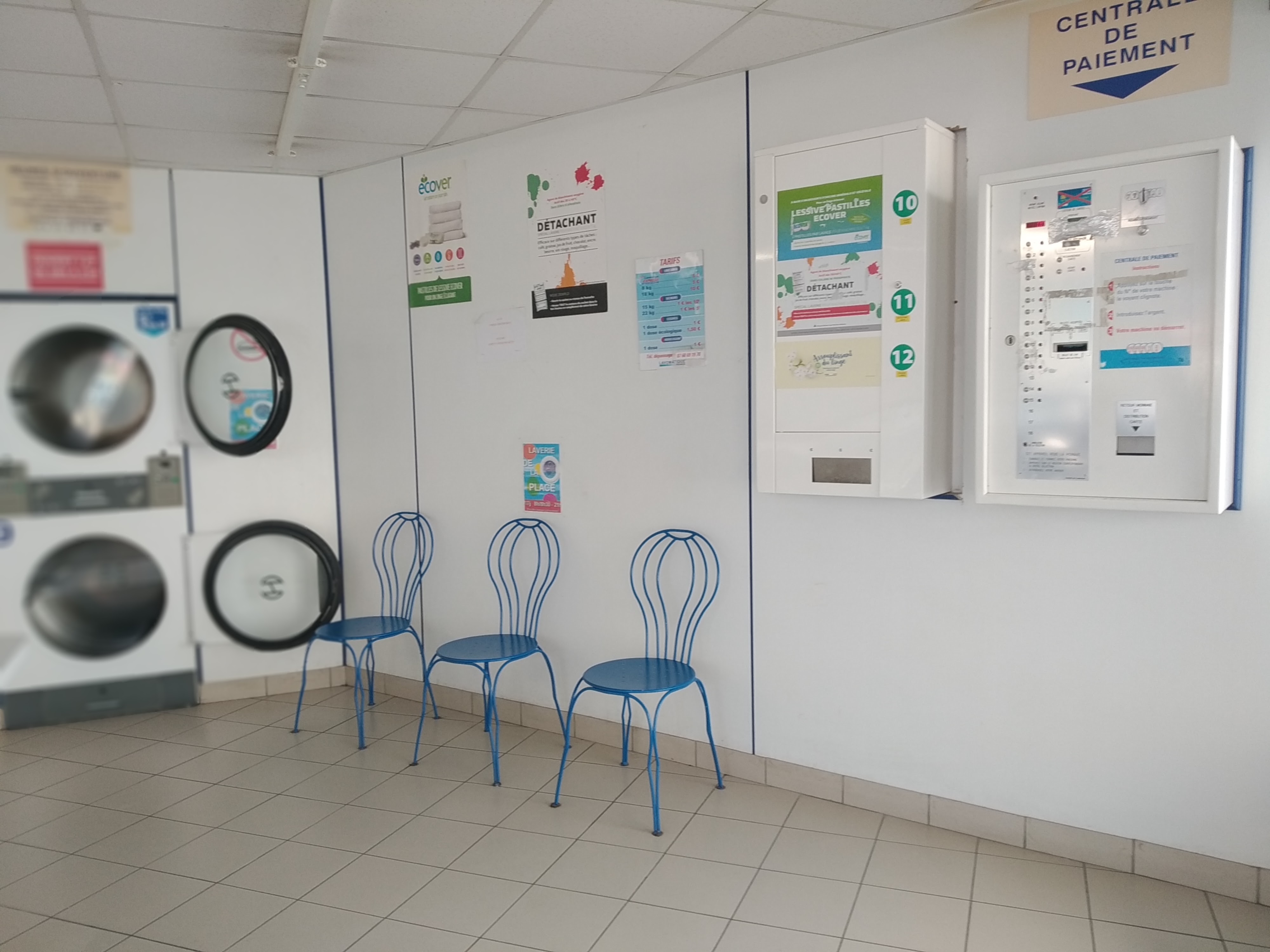 Photo n° 6 de l'avis de Mohammad.i fait le 27/03/2019 à 11:52