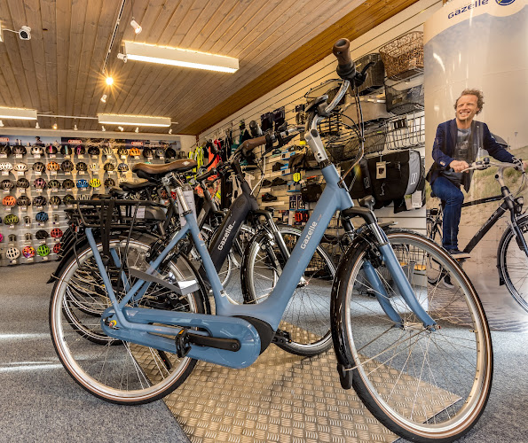 Kibæk Cykler - Thisted