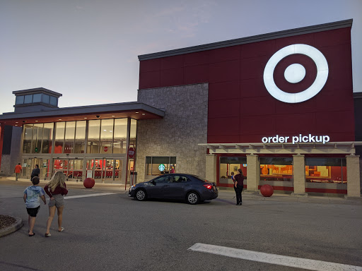 Department Store «Target», reviews and photos, 5000 Grandview Pkwy, Davenport, FL 33837, USA