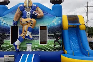 Inflatables and more LLC image
