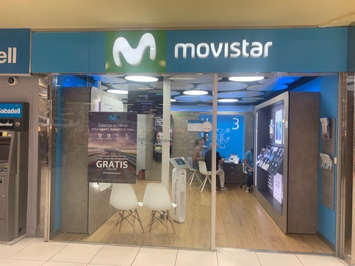Tienda Movistar Alicante